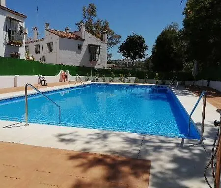 Hébergement de vacances Geoda *