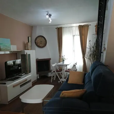 Geoda Casa vacanze Torremolinos