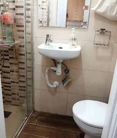 Casa vacanze Geoda *