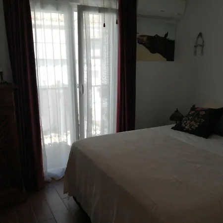 Geoda Casa vacanze Torremolinos