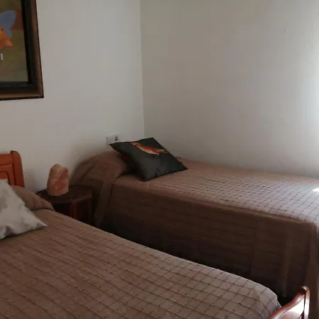 Casa vacanze Geoda *
