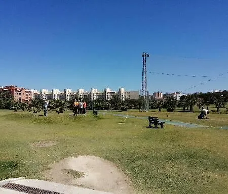 Geoda * 토레몰리노스