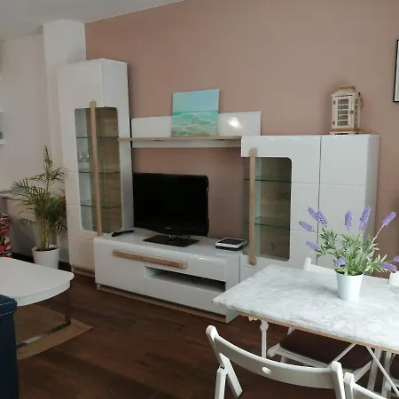 Geoda Casa vacanze *