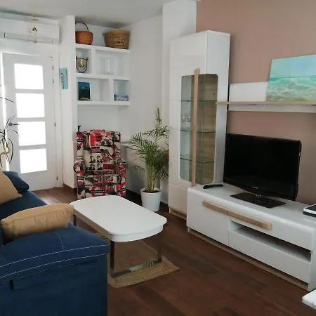 Geoda Casa vacanze Torremolinos