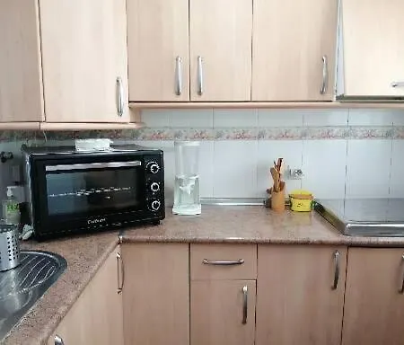 Casa vacanze Geoda