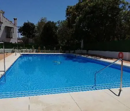 Hébergement de vacances Geoda Torremolinos