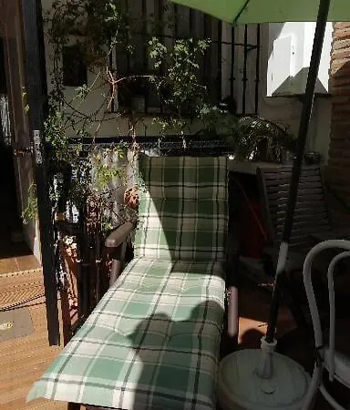 Geoda Ferienhaus Torremolinos
