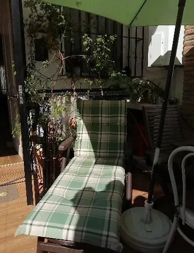 Geoda Ferienhaus Torremolinos