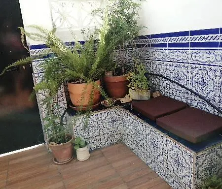 Geoda Сasa de vacaciones