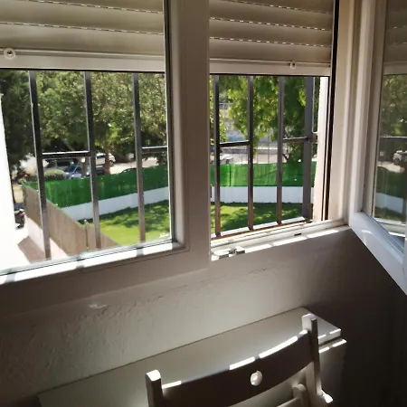 Сasa de vacaciones Geoda Torremolinos